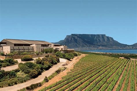 Durbanville Hills Wine Tasting, Cape Winelands | Hotspots2c