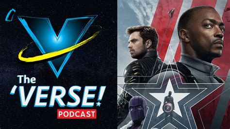 The 'Verse! Podcast Has Arrived - Awards Radar