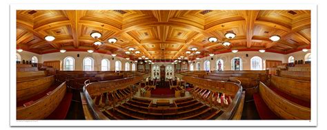 360° Photographs & Prints of 1st Derry Presbyterian Church Co Londonderry | Virtual Visit Tours