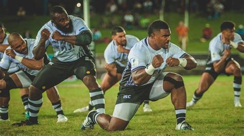 World Rugby tips Fiji as team to watch – FBC News