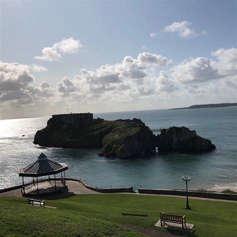 Tenby Castle - All You Need to Know BEFORE You Go (with Photos)