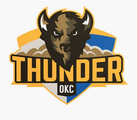 okc thunder logo clipart 10 free Cliparts | Download images on ...