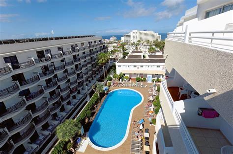 Coral California in Playa de las Americas, Tenerife | loveholidays