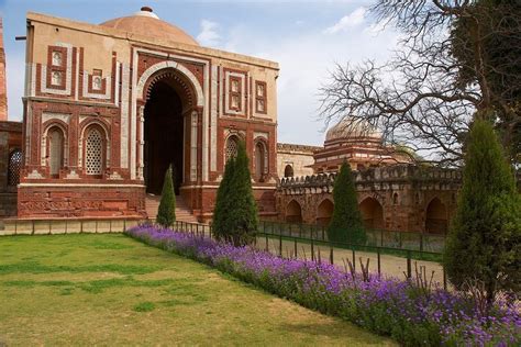 Alai Darwaza, Delhi City - Timings, History, Best Time to Visit