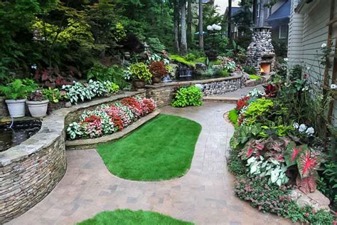 Advantages of Professional Landscape Design | Southern Shores