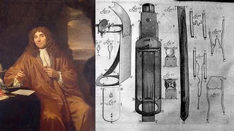 How bacteria was discovered by the father of microbiology, Antonie van Leeuwenhoek - India Today