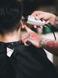 Hair Clipper vs. Trimmer - Next Level Gents