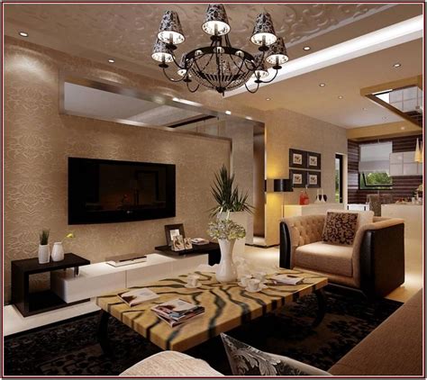 Large Living Room Interior Design Ideas - Home Design : Home Design ...