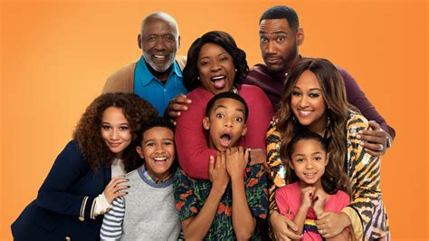 Family Reunion | Netflix Official Site