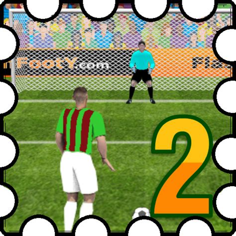 Penalty Shooters 2 (Football) - Apps on Google Play