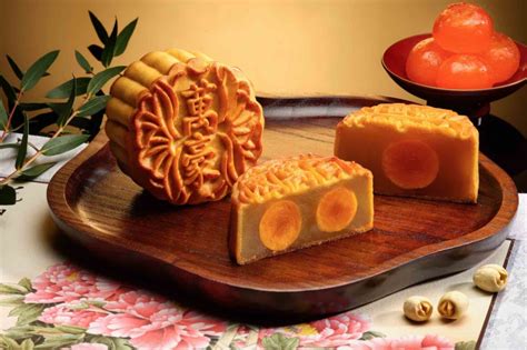 Best Traditional Mooncake Singapore - eHeartland