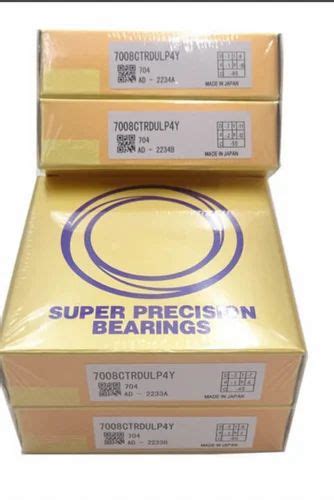 Rhp Precision Bearings at ₹ 3000 in Mumbai | ID: 2850586320233