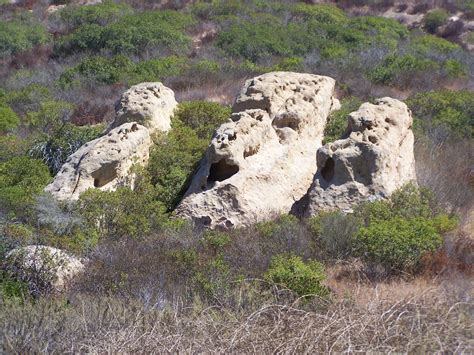 Bommer Canyon to Butterfly Valley Hike - Irvine Ranch Natural Landmarks