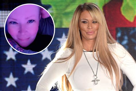 Who Is Jessi Lawless? Jenna Jameson Continues To Fuel Romance Rumors ...