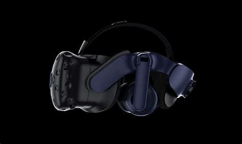 HTC Vive Pro 2 is the first 5K VR headset with a killer 120Hz display ...