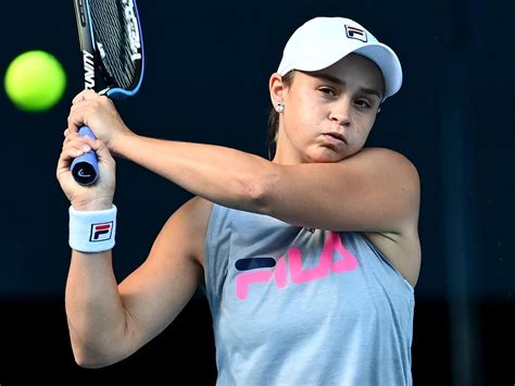 Ash Barty retirement | Tennis world reacts to Bart’s shock announcement | CODE Sports