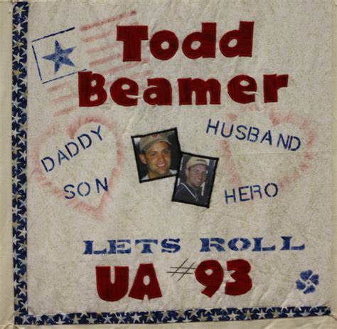 Todd Beamer | Todd Morgan Beamer (November 24, 1968 – Septem… | Flickr