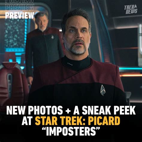 TrekNews.net on Twitter: "13 new photos + a sneak peek at this week's new episode of STAR TREK ...