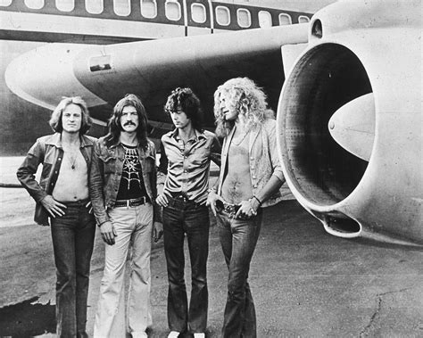 We dance Rock: Led Zeppelin - Led Zeppelin I