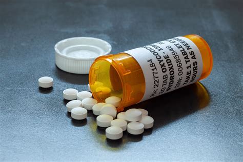 Opioid Dependence | Florida Drug Detox | Men's and Women's Drug Detox