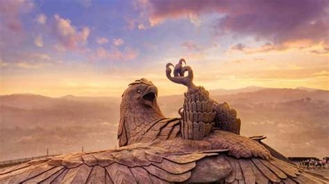 Jatayu Wallpapers - Wallpaper Cave