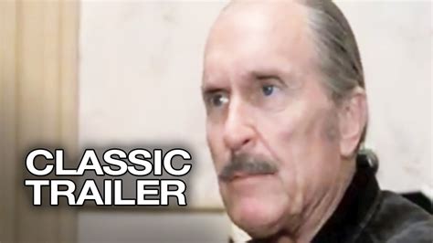 Assassination Tango Official Trailer #1 - Robert Duvall Movie (2002) HD - YouTube