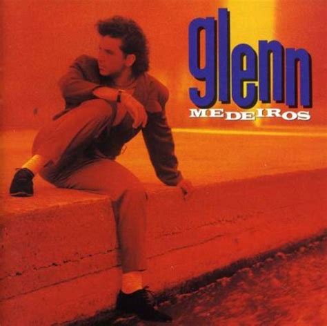 Glenn Medeiros – She Ain't Worth It Lyrics | Genius Lyrics