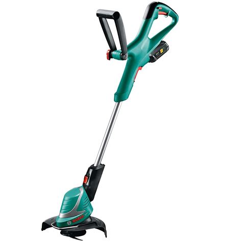 Bosch Universal GrassCut 18-260 Cordless Line Grass Trimmer Strimmer ...