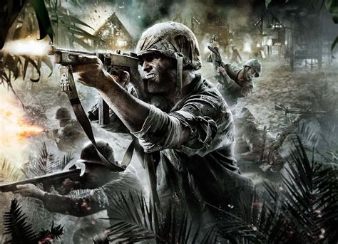 [100+] Cod Zombies Wallpapers | Wallpapers.com