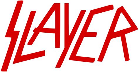 Slayer Logo and symbol, meaning, history, PNG, brand