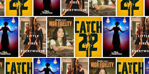 78 Best Shows on Hulu Right Now! – ScreenBinge