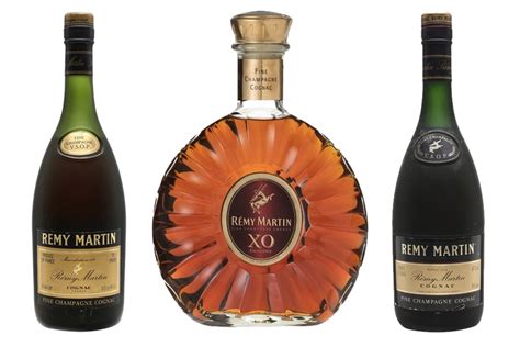 10 Best Cognac Brands to Spruce Up Your Snifter | Man of Many