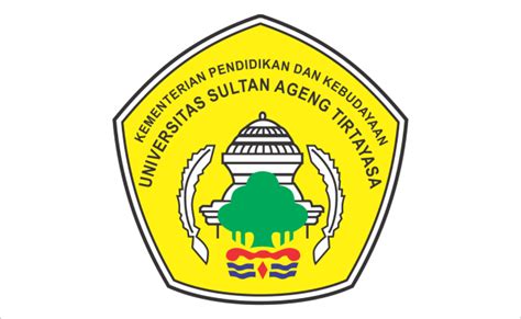 Logo Universitas Sultan Ageng Tirtayasa Untirta Kumpulan Logo – Otosection