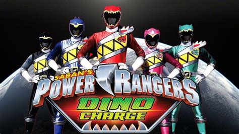 Power Rangers | Windows Themes