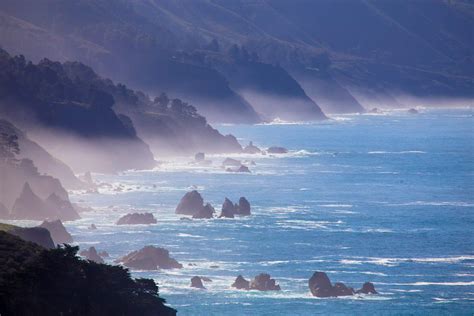 Pacific Coast Highway | PHOTO AMERICA