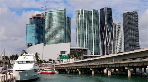 American Airlines Arena | 601 Biscayne Blvd, Miami, FL 33132… | Flickr