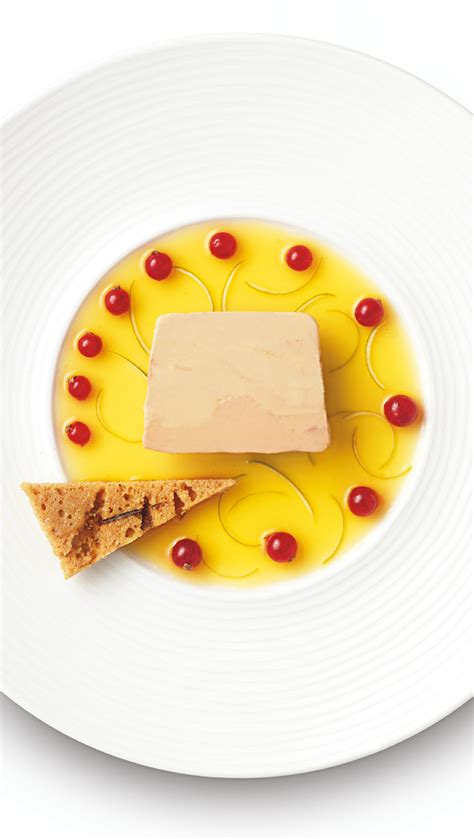 Sublime Rougie Duck Foie Gras Terrine with 30% Duck Liver Pieces: a French favourite and a ...