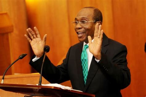 Emefiele: Probe unveils shocking details of fraud, mismanagement in CBN ...