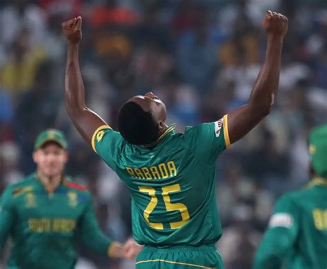 South Africa are the form team at the 2023 Cricket World Cup: can they ...