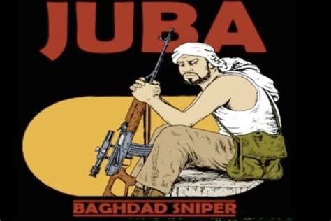 Juba (sniper) ~ Detailed Information | Photos | Videos