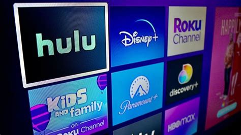 Disney Takes Full Control Of Hulu - Last Movie Outpost