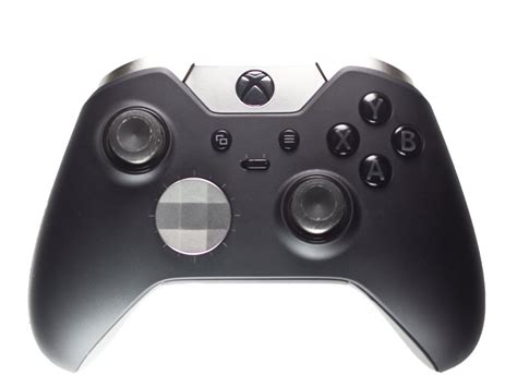 Xbox One Elite Wireless Controller Troubleshooting - iFixit