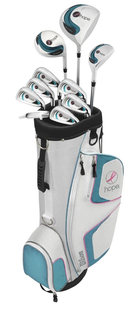 The Best Womens Golf Clubs (Beginners) - Golf Gear Geeks