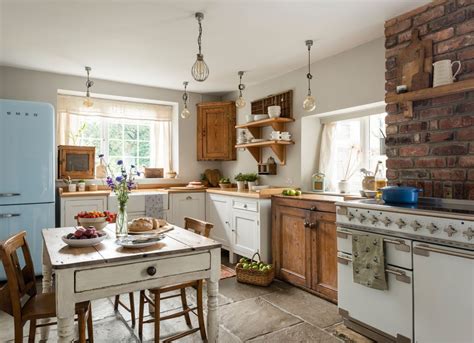 Real home transformation: a lovingly restored Yorkshire cottage with ...