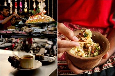 Best Places To Try The Hyderabad Street Food