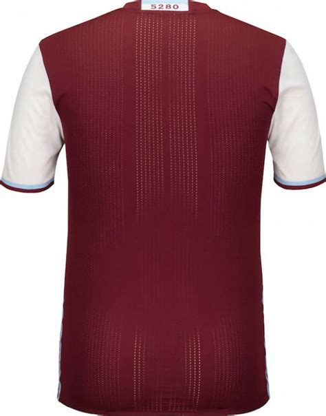 Colorado Rapids 2016 Jersey Released - Footy Headlines