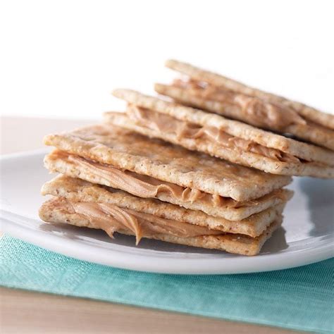 Are Peanut Butter Crackers Healthy? A Comprehensive Guide | by Healthy ...