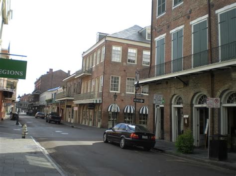 French Quarter - New Orleans Photo (21959448) - Fanpop