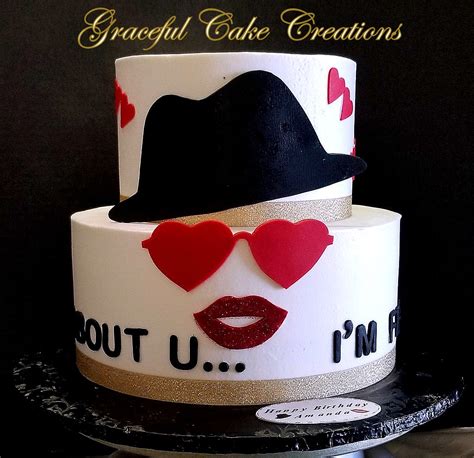 Taylor Swift Feeling 22 Themed Birthday Cake | Graceful Cake Creations | Flickr