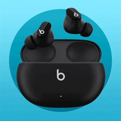 Beats Studio Buds vs. AirPods Pro 2024